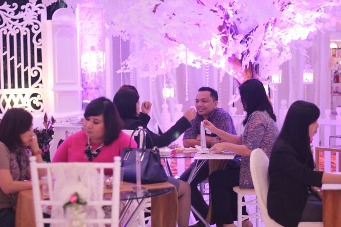 Gading Wedding Showcase by Klub Kelapa Gading - 019