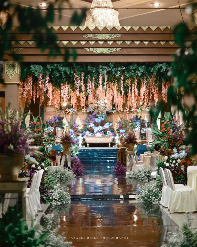 The Wedding of dr Wulan & dr Adnan by Asmoro Decoration - 007 The Wedding of dr Wulan & dr Adnan by Asmoro Decoration - 007