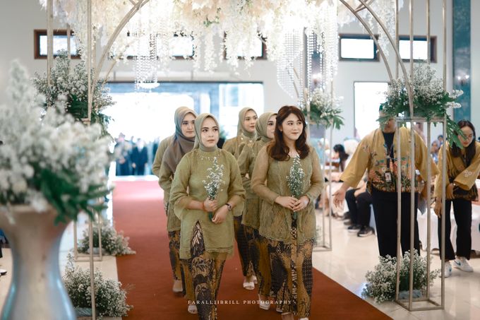 The Wedding Galuh & Angga by Obong Management - 007 The Wedding Galuh & Angga by Obong Management - 007