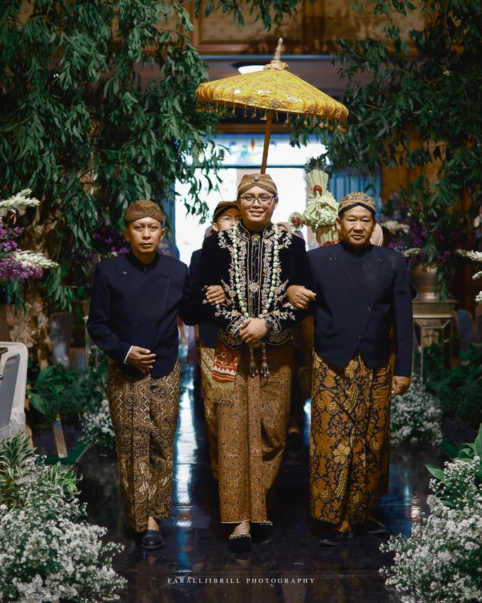 The Wedding of dr Wulan & dr Adnan by Asmoro Decoration - 010 The Wedding of dr Wulan & dr Adnan by Asmoro Decoration - 010