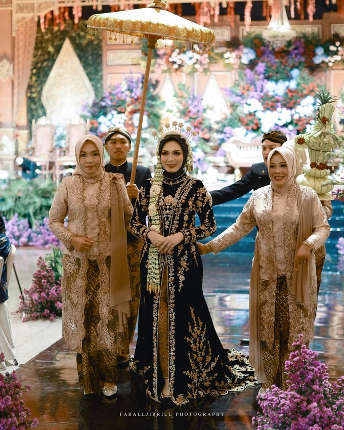 The Wedding of dr Wulan & dr Adnan by Asmoro Decoration - 011 The Wedding of dr Wulan & dr Adnan by Asmoro Decoration - 011