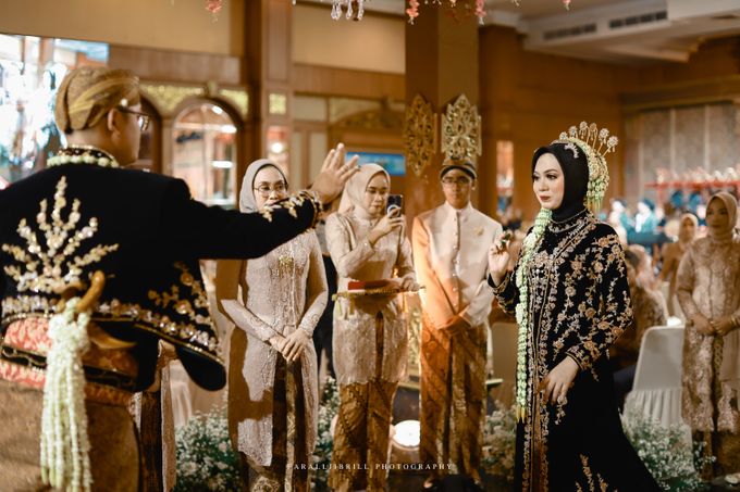 The Wedding of dr Wulan & dr Adnan by Asmoro Decoration - 012 The Wedding of dr Wulan & dr Adnan by Asmoro Decoration - 012
