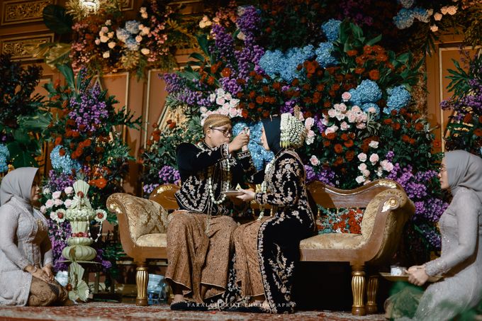 The Wedding of dr Wulan & dr Adnan by Asmoro Decoration - 014 The Wedding of dr Wulan & dr Adnan by Asmoro Decoration - 014