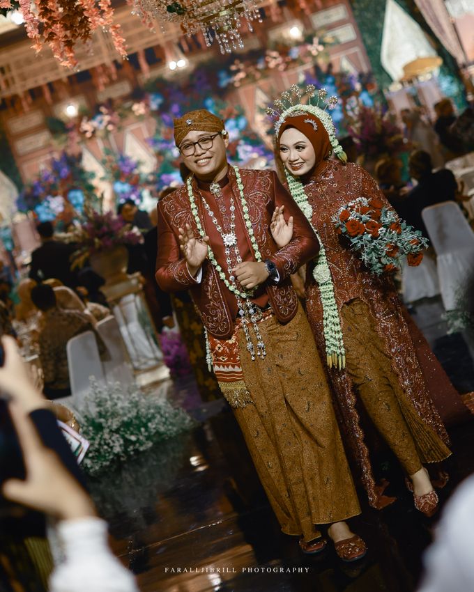 The Wedding of dr Wulan & dr Adnan by Asmoro Decoration - 024 The Wedding of dr Wulan & dr Adnan by Asmoro Decoration - 024