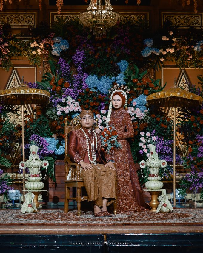 The Wedding of dr Wulan & dr Adnan by Asmoro Decoration - 025 The Wedding of dr Wulan & dr Adnan by Asmoro Decoration - 025