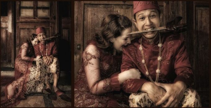 Prewedding Story ❤ by Lock Photography - 031