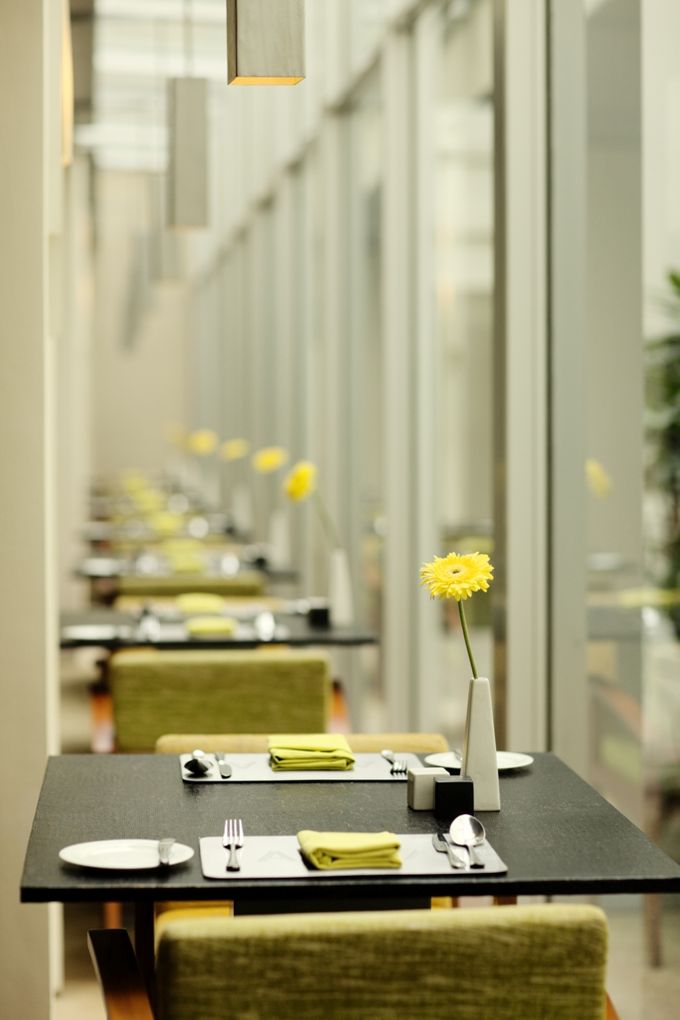Alila Jakarta Facilities by Alila Jakarta Hotel - 001 Alila Jakarta Facilities by Alila Jakarta Hotel - 001