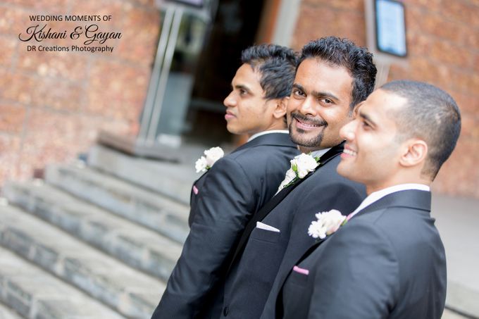 Wedding of Kishani & Gayan by DR Creations - 020 Wedding of Kishani & Gayan by DR Creations - 020