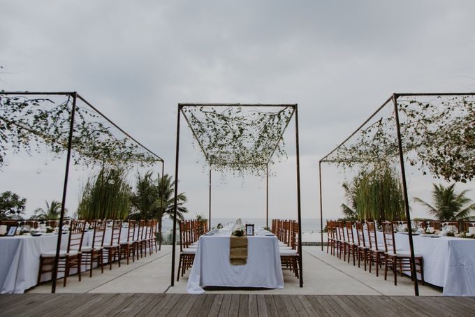 Wedding at Soori Bali by d'Oasis Florist & Decoration - 021 Wedding at Soori Bali by d'Oasis Florist & Decoration - 021