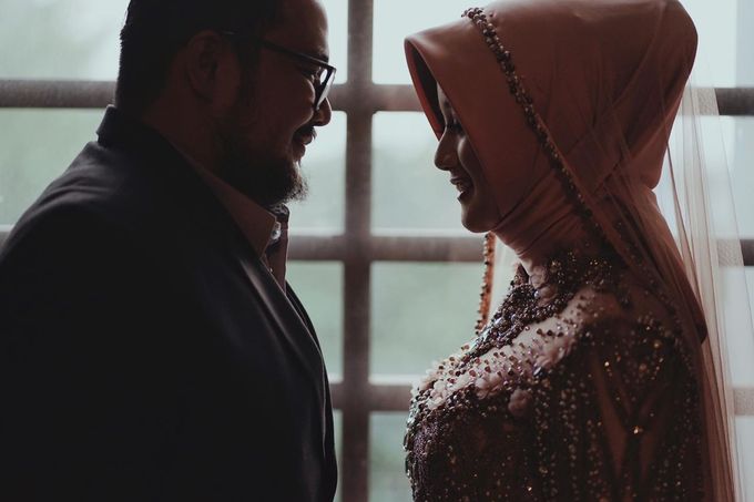WEDDING ZENZA & REZA by Triangle Wedding - 009 WEDDING ZENZA & REZA by Triangle Wedding - 009