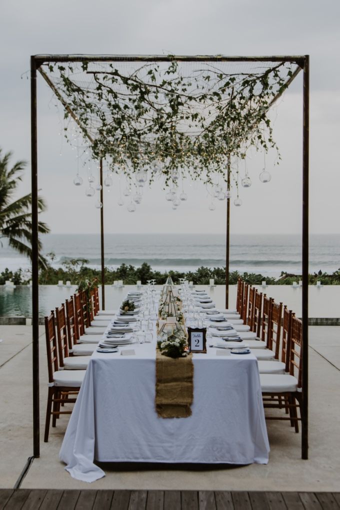 Wedding at Soori Bali by d'Oasis Florist & Decoration - 022 Wedding at Soori Bali by d'Oasis Florist & Decoration - 022