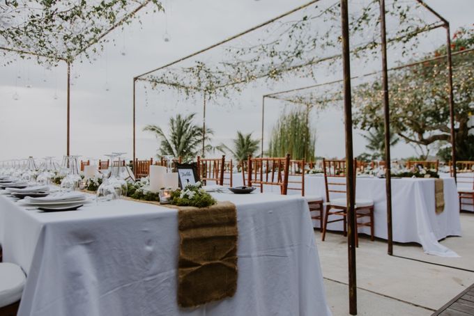 Wedding at Soori Bali by d'Oasis Florist & Decoration - 023 Wedding at Soori Bali by d'Oasis Florist & Decoration - 023