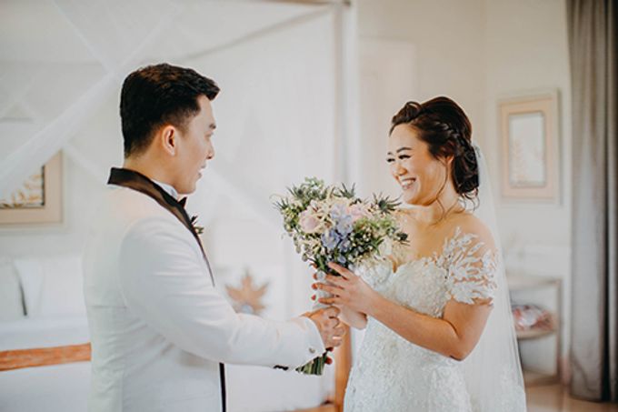 Wedding of Ryan & Renata by Nika di Bali - 007 Wedding of Ryan & Renata by Nika di Bali - 007