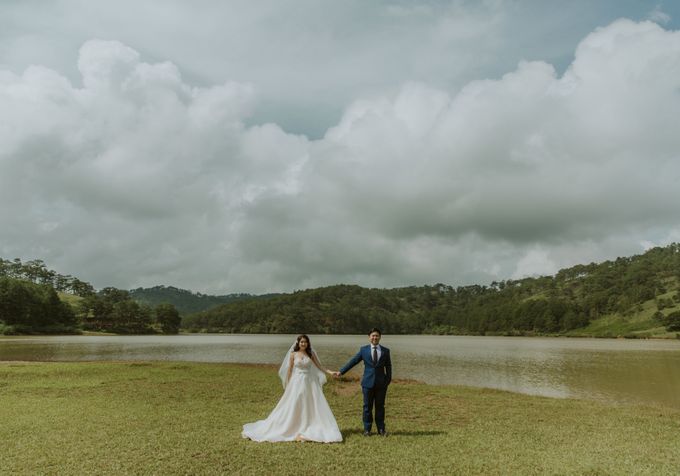 Pre-wedding photography in Da Lat Vietnam by Colours of Vietnam - 004 Pre-wedding photography in Da Lat Vietnam by Colours of Vietnam - 004