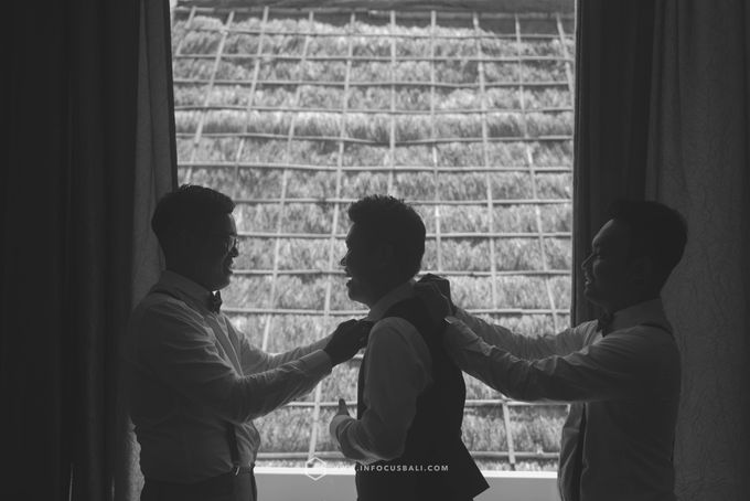The Wedding of Ovie & Andri by Bali Eve Wedding & Event Planner - 008 The Wedding of Ovie & Andri by Bali Eve Wedding & Event Planner - 008