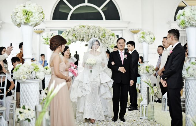 WEDDING OF NICO & MONICA by Prestige Wedding Films - 002 WEDDING OF NICO & MONICA by Prestige Wedding Films - 002