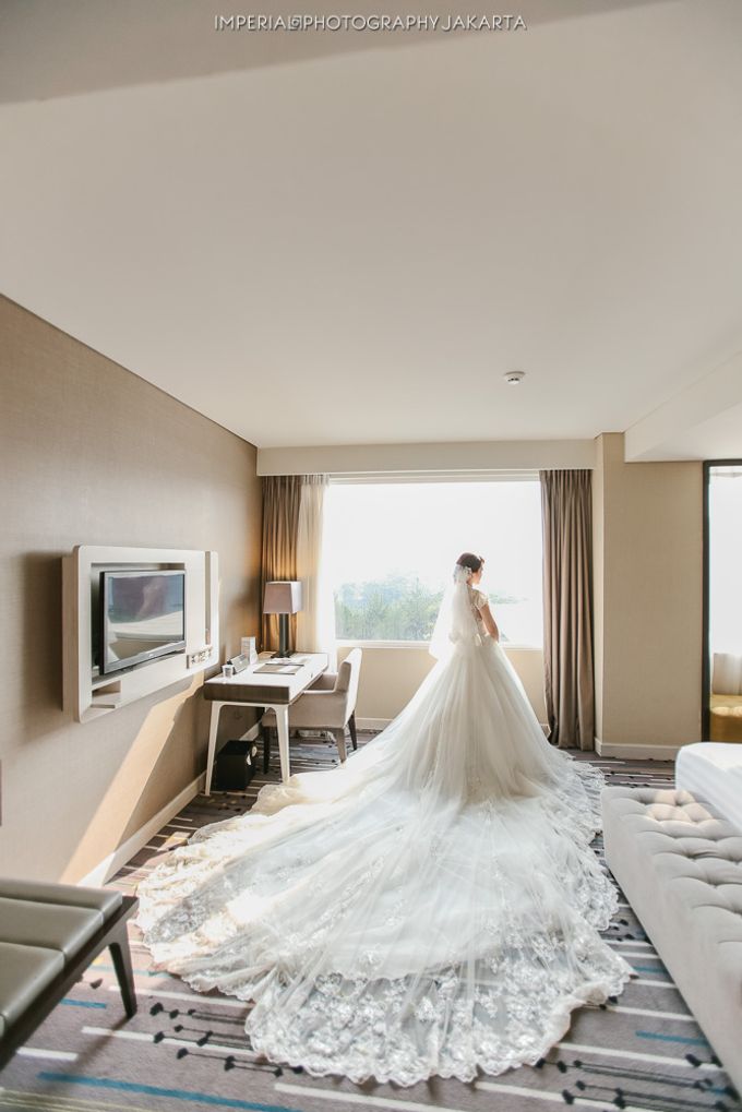 Yohanes & Vhina Wedding by Imperial Photography Jakarta - 005 Yohanes & Vhina Wedding by Imperial Photography Jakarta - 005