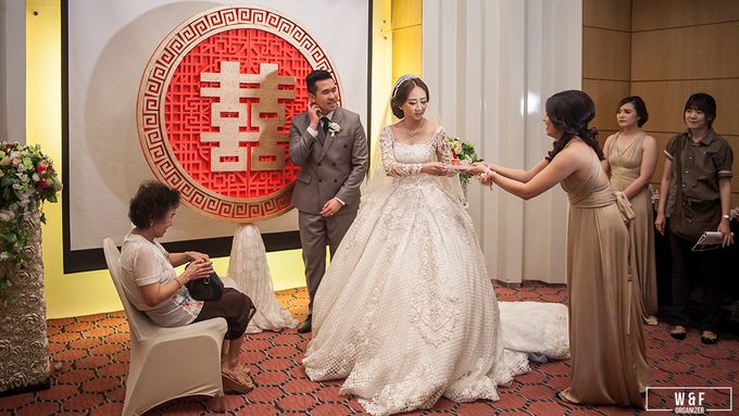 Courtesy Of Adhi & Stephanie by Le Grandeur Mangga Dua Hotel - 005 Courtesy Of Adhi & Stephanie by Le Grandeur Mangga Dua Hotel - 005