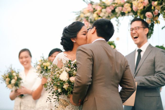 Mixed Culture Wedding Ever at huahin Thailand by Kanvela - 005 Mixed Culture Wedding Ever at huahin Thailand by Kanvela - 005