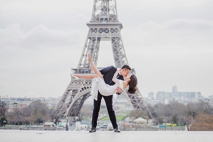 Prewedding Overseas Jessy & Tora by ThePhotoCap.Inc - 002 Prewedding Overseas Jessy & Tora by ThePhotoCap.Inc - 002