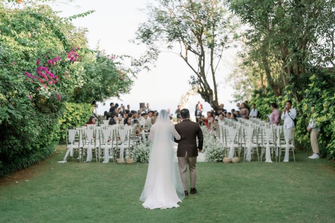 WEDDING OF ADE & JESS by Nika di Bali - 005