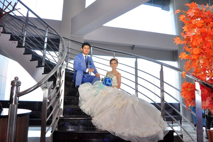 The Wedding Stevan & Sherly by Zandrew Videography - 007 The Wedding Stevan & Sherly by Zandrew Videography - 007
