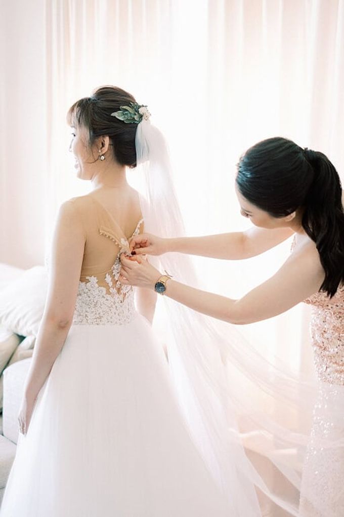 Wedding of Brian & Michelle by Nika di Bali - 006 Wedding of Brian & Michelle by Nika di Bali - 006