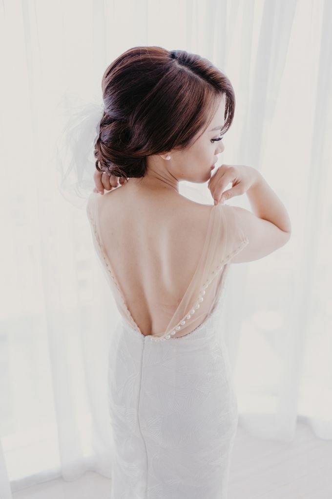 The Wedding of Charil & Silvia by Memoira Studio - 006 The Wedding of Charil & Silvia by Memoira Studio - 006