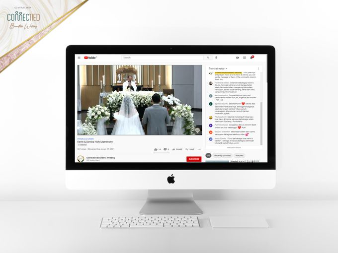 Kevin & Devina - Digital Invitation / Undangan Digital Connectied v2.0 + Live Streaming by Connectied Virtual Wedding - 006 Kevin & Devina - Digital Invitation / Undangan Digital Connectied v2.0 + Live Streaming by Connectied Virtual Wedding - 006