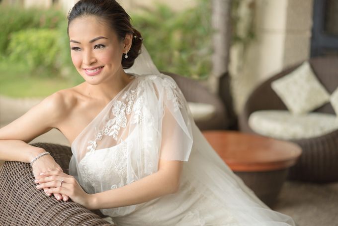 A relaxed wedding of Jose and Golda in Punta Fuego by Jiggie Alejandrino Wedding Photographs - 004 A relaxed wedding of Jose and Golda in Punta Fuego by Jiggie Alejandrino Wedding Photographs - 004