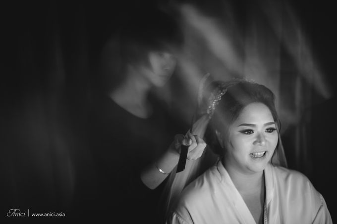 Lili Henry Wedding Day by Yedija Luhur - 001 Lili Henry Wedding Day by Yedija Luhur - 001