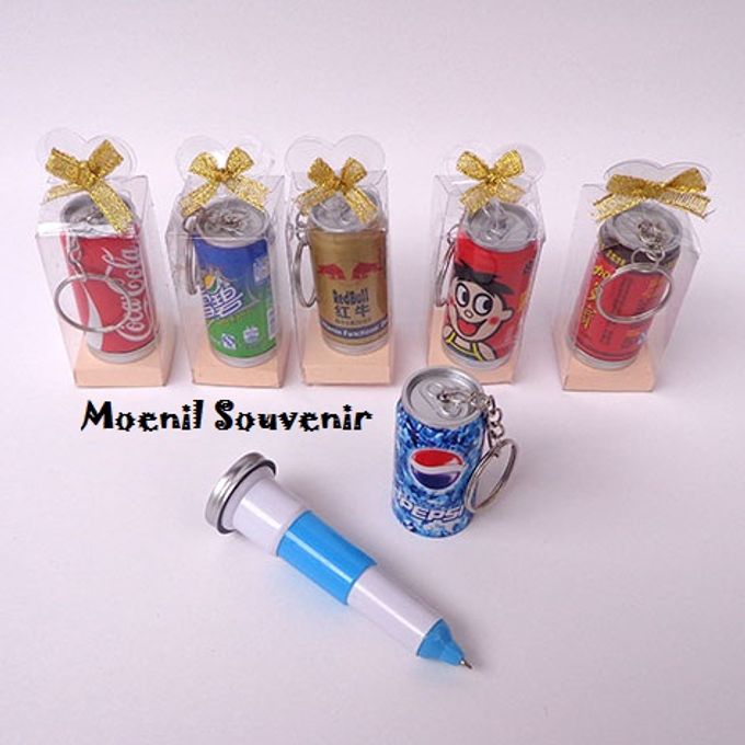 Souvenir Unik dan Murah by Moenil Souvenir - 080