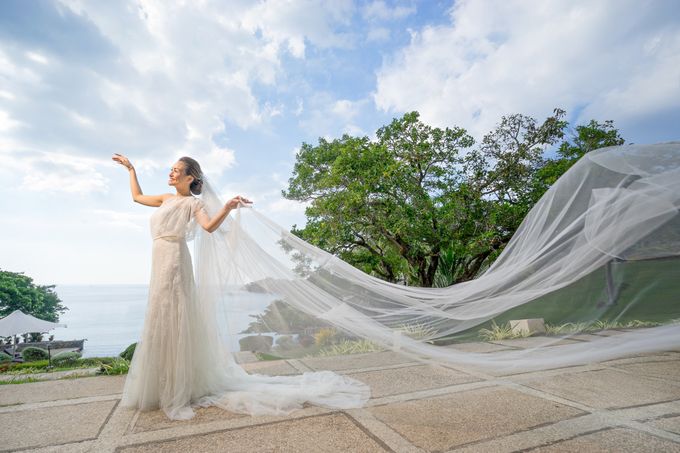 A relaxed wedding of Jose and Golda in Punta Fuego by Jiggie Alejandrino Wedding Photographs - 005 A relaxed wedding of Jose and Golda in Punta Fuego by Jiggie Alejandrino Wedding Photographs - 005