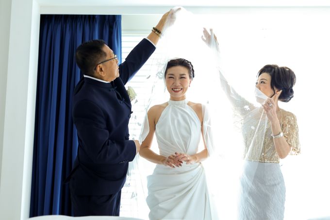 Wedding of Kenny & Novita by Happily Ever After Wedding Organizer - 007 Wedding of Kenny & Novita by Happily Ever After Wedding Organizer - 007