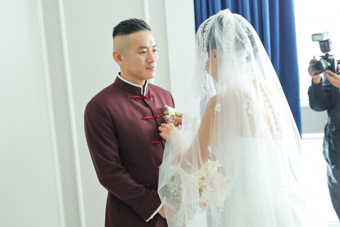 Wedding of Kenny & Novita by Happily Ever After Wedding Organizer - 014 Wedding of Kenny & Novita by Happily Ever After Wedding Organizer - 014