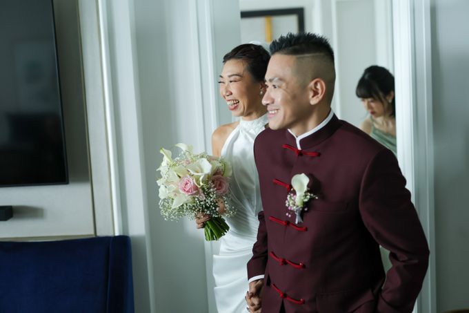 Wedding of Kenny & Novita by Happily Ever After Wedding Organizer - 015 Wedding of Kenny & Novita by Happily Ever After Wedding Organizer - 015
