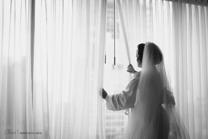 Lili Henry Wedding Day by Yedija Luhur - 008 Lili Henry Wedding Day by Yedija Luhur - 008