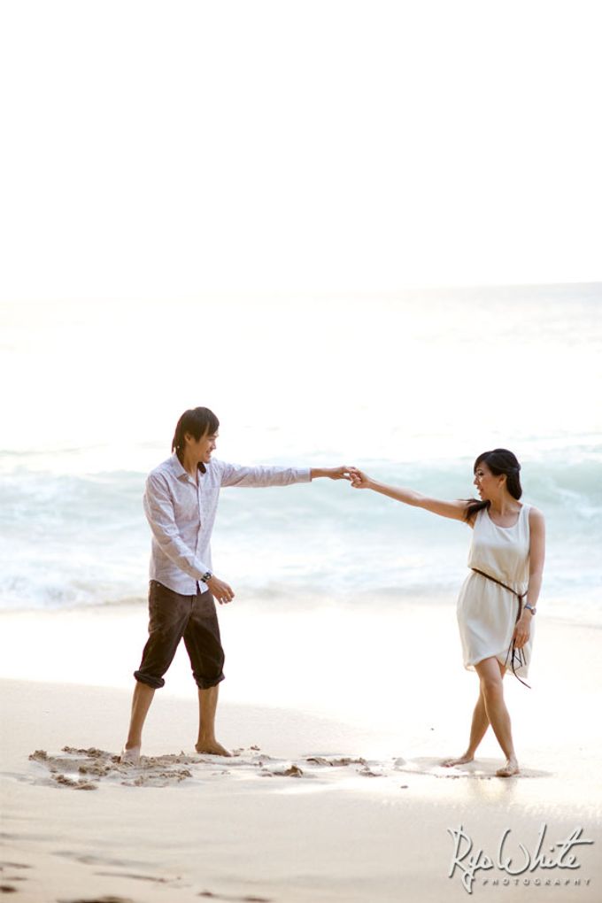Prewedding of Penses & Carolina by Ryo White Photography - 014 Prewedding of Penses & Carolina by Ryo White Photography - 014