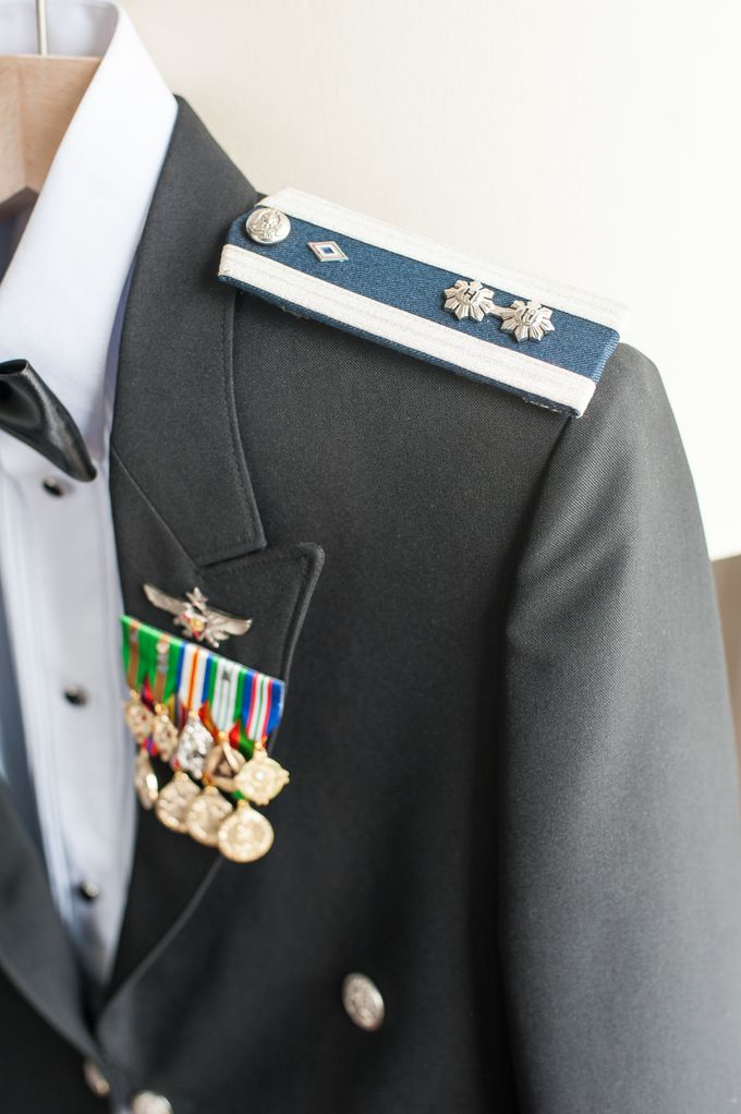 A Military Wedding by Jaymie Ann Events Planning and Coordination - 027 A Military Wedding by Jaymie Ann Events Planning and Coordination - 027