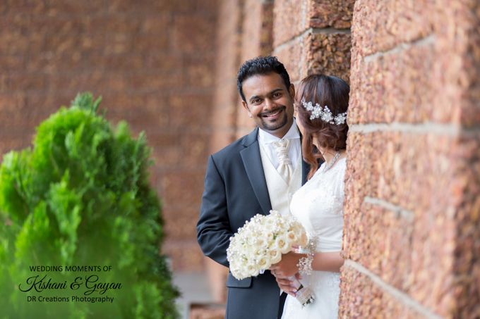 Wedding of Kishani & Gayan by DR Creations - 027 Wedding of Kishani & Gayan by DR Creations - 027