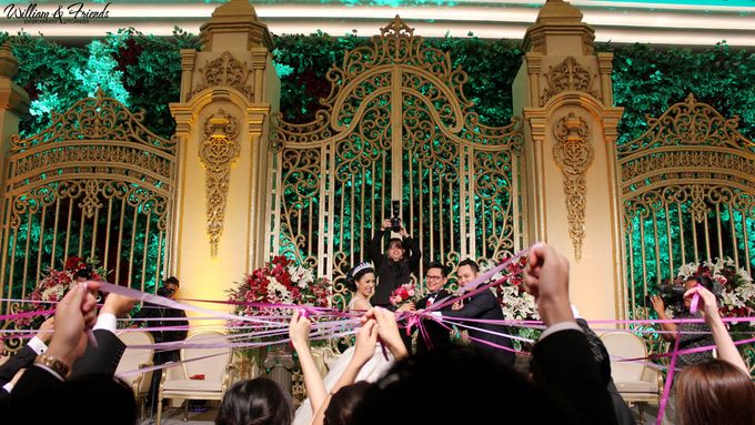 Courtesy of Vincent & Alina by Raffles Jakarta - 018