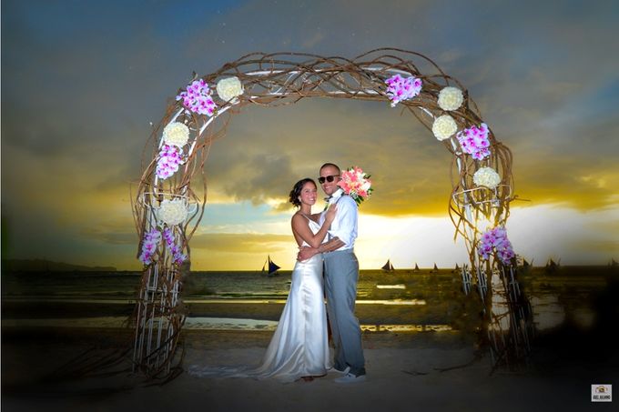 Wedding Bells in tropical Island by #1 Boracay Wedding Photographer - Joel Juliano - 017 Wedding Bells in tropical Island by #1 Boracay Wedding Photographer - Joel Juliano - 017