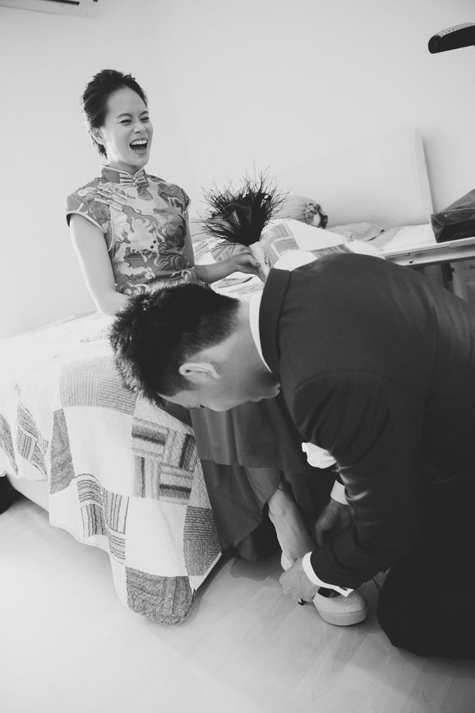 The Wedding of Wilson & Bex by Moments By Rendy - 002 The Wedding of Wilson & Bex by Moments By Rendy - 002