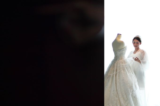 The Moment in Wedding of Rega & Tika by Retro Photography & Videography - 009 The Moment in Wedding of Rega & Tika by Retro Photography & Videography - 009