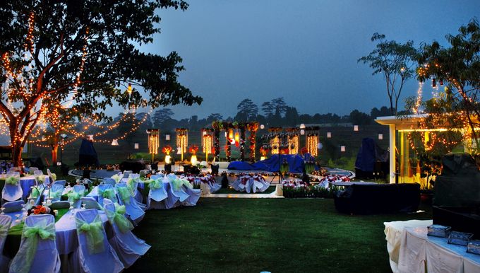 Wedding at On Green by Raffles Hills Cibubur - On Green Garden Venue - 017 Wedding at On Green by Raffles Hills Cibubur - On Green Garden Venue - 017