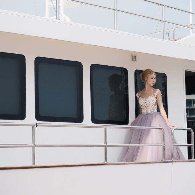 Preview: The Cruise by Z Wedding Design - 006 Preview: The Cruise by Z Wedding Design - 006