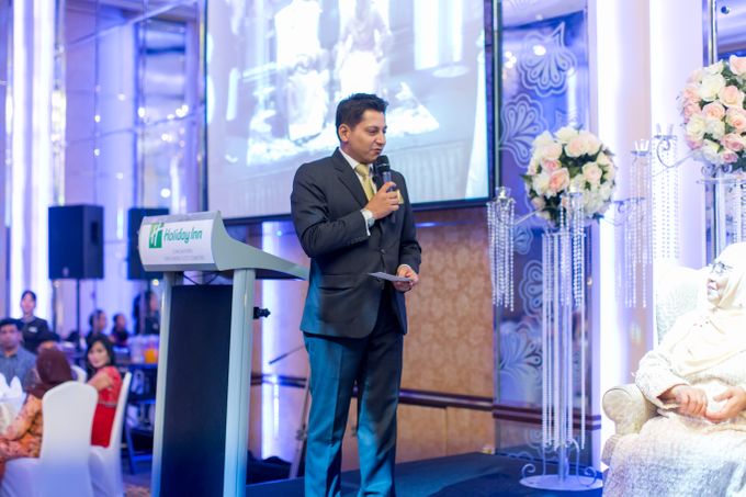 Malay Wedding Extraordinaire Celebration - Daniaal & Suhaila by Born2talk - 005 Malay Wedding Extraordinaire Celebration - Daniaal & Suhaila by Born2talk - 005