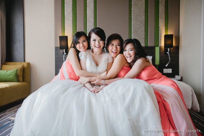 Yohanes & Vhina Wedding by Imperial Photography Jakarta - 006 Yohanes & Vhina Wedding by Imperial Photography Jakarta - 006