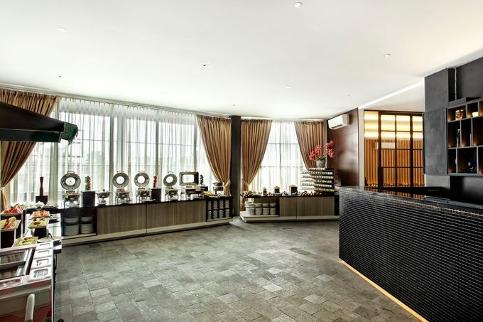 Bsteak function hall by B'steak Function Hall - 001 Bsteak function hall by B'steak Function Hall - 001