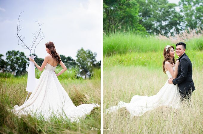 Franky and Helen - Engagement Session by The Wagyu Story - 006